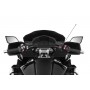 Wunderlich "CRUISE" Windshield