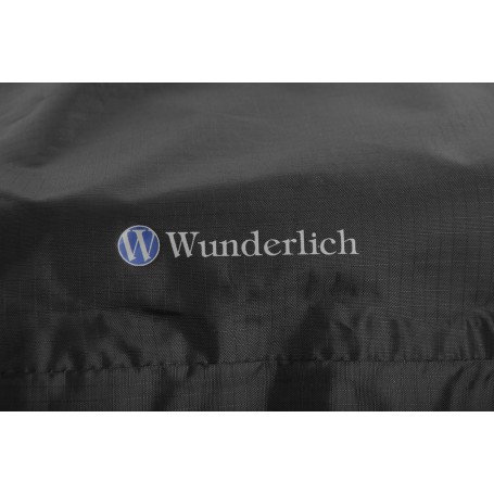 Vario Rain Hood for BagPACKER II Case Top Bag