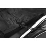 Vario Rain Hood for BagPACKER II Case Top Bag