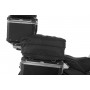 Vario Rain Hood for BagPACKER II Case Top Bag
