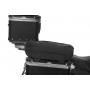 Vario Rain Hood for BagPACKER II Case Top Bag