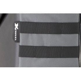 Hepco & Becker Side Bags XTRAVEL C-BOW Hepco & Becker Side Bags XTRAVEL C-BOW