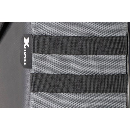 Hepco & Becker Side Bags XTRAVEL C-BOW