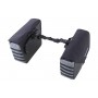 Hepco & Becker Side Bags XTRAVEL C-BOW