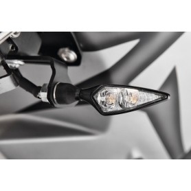 Kellermann Micro Rhombus PL Indicator Front Left