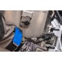 Simultaneously Locking Cylinders for Extreme Luggage System
