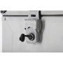 Simultaneously Locking Cylinders for Extreme Luggage System