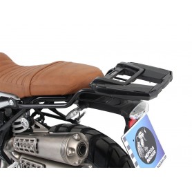 Hepco & Becker Easyrack Top Case Carrier R nineT Scrambler Hepco & Becker Easyrack Top Case Carrier R nineT Scrambler
