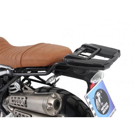 Hepco & Becker Easyrack Top Case Carrier R nineT Scrambler