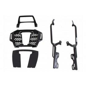 Hepco & Becker Alurack Top Case Carrier R nineT Pure Hepco & Becker Alurack Top Case Carrier R nineT Pure
