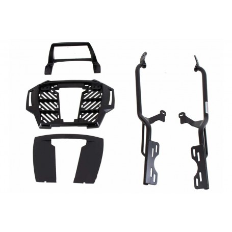 Hepco & Becker Alurack Top Case Carrier R nineT Pure