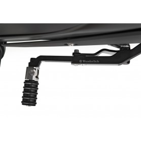 Wunderlich Adjustable Gear Shift Lever CLEVER Lever R 1300 GS + Adventure