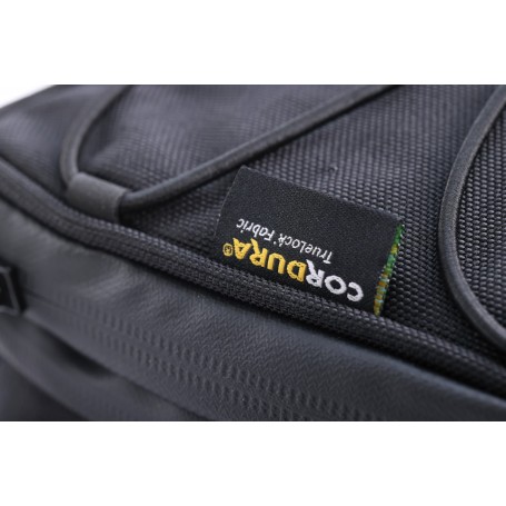Wunderlich “Elephant” Seat and Luggage Rack Bag