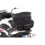 Wunderlich “Elephant” Seat and Luggage Rack Bag