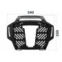 Hepco & Becker Alurack Top Case Carrier R nineT Urban G/S