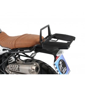 Hepco & Becker Alurack Top Case Carrier R nineT Scrambler Hepco & Becker Alurack Top Case Carrier R nineT Scrambler