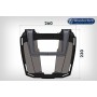 Hepco & Becker Easyrack Top Case Carrier C 400 GT