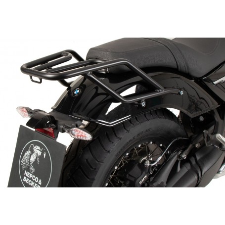 Hepco & Becker Tube Luggage Rack R 12