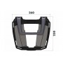 Hepco & Becker Easyrack Top Case Carrier R 1300 GS