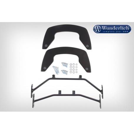 Hepco & Becker C-Bow Side Carrier