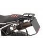 Hepco & Becker Tube Luggage Rack