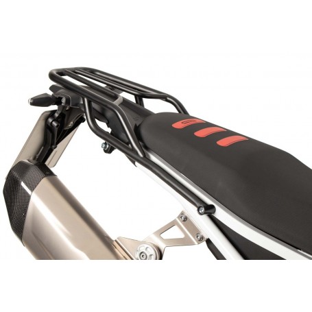 Hepco & Becker Tube Luggage Rack