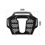 Hepco & Becker Alurack Topcase Carrier R 1300 GS