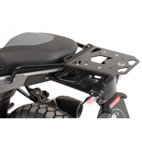 Hepco & Becker Minirack Soft Luggage Rear Rack R 1300 GS