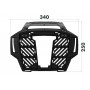 Hepco & Becker Alurack Top Case Carrier F 900 XR