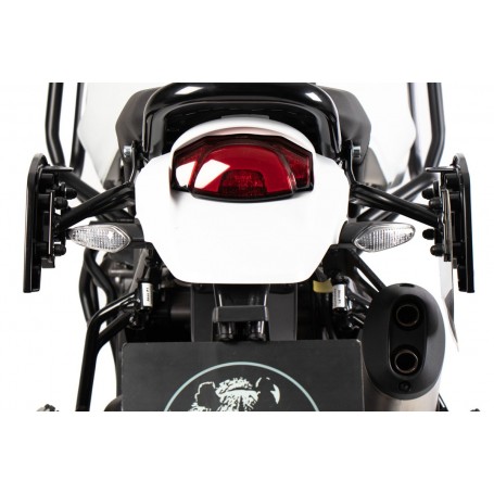 Hepco & Becker C-Bow Side Carrier