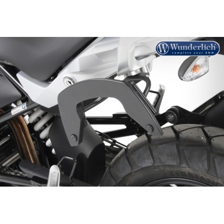 Hepco & Becker C-Bow Side Carrier G 310 GS