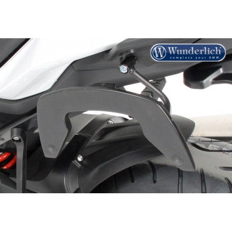 Hepco & Becker C-Bow Side Carrier S 1000 XR