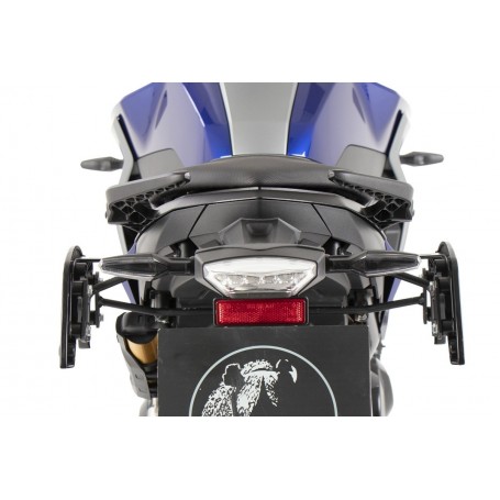 Hepco & Becker C-Bow Side Carrier F 900 R