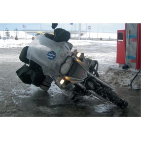 Wunderlich Engine Protection Bars R 1200 GS + Adventure