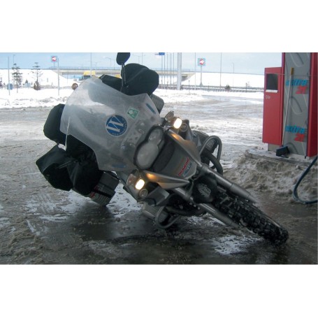 Wunderlich Engine Protection Bars R 1200 GS + Adventure