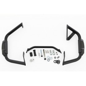 Wunderlich Engine Protection Bar Guard Multistrada V4