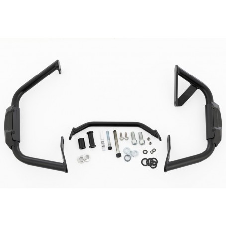 Wunderlich Engine Protection Bar Guard Multistrada V4