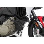 Wunderlich Engine Protection Bar Guard Multistrada V4