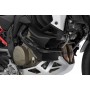 Wunderlich Engine Protection Bar Guard Multistrada V4