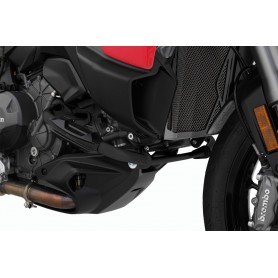Wunderlich Engine Protection Bar Guard Multistrada V2