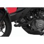 Wunderlich Engine Protection Bar Guard Multistrada V2