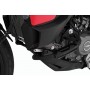 Wunderlich Engine Protection Bar Guard Multistrada V2