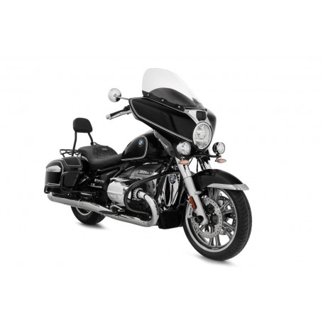 Wunderlich Engine Protection Bar R18 Classic