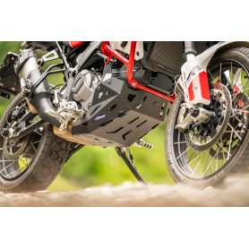 Wunderlich Engine Protection Extreme DesertX (Discovery)