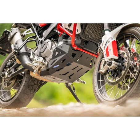 Wunderlich Engine Protection Extreme DesertX (Discovery)