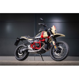 Wunderlich Engine Guard R 12