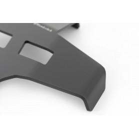 Wunderlich Cylinder Head Protection for Original Engine Protection Bar R 1250 GS (Adventure)