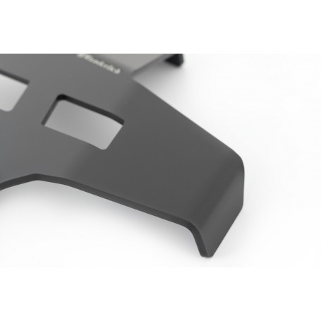 Wunderlich Cylinder Head Protection for Original Engine Protection Bar R 1250 GS (Adventure)