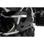Wunderlich Cylinder Head Protection for Original Engine Protection Bar R 1250 GS (Adventure)