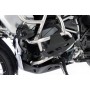 Wunderlich Cylinder Head Protection for Original Engine Protection Bar R 1250 GS (Adventure)